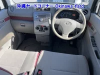 Daihatsu MOVE CONTE лот № 43025 оценка 3  с аукциона в Японии 2