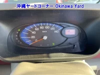 Daihatsu MOVE CONTE лот № 43025 оценка 3  с аукциона в Японии 3