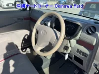 Daihatsu MOVE CONTE лот № 43025 оценка 3  с аукциона в Японии 5