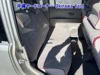 Daihatsu MOVE CONTE лот № 43025 оценка 3  с аукциона в Японии 7