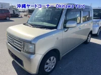 Daihatsu MOVE CONTE лот № 43025 оценка 3  с аукциона в Японии 9