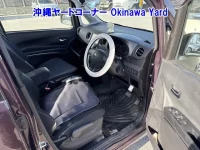 Daihatsu TANTO EXE лот № 43030 оценка RA  с аукциона в Японии 5