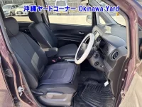 Daihatsu TANTO EXE лот № 43030 оценка RA  с аукциона в Японии 6