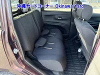 Daihatsu TANTO EXE лот № 43030 оценка RA  с аукциона в Японии 7