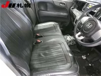 Honda N ONE лот № 50 оценка R  с аукциона в Японии 4