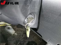 Daihatsu HIJET VAN лот № 47 оценка 3.5  с аукциона в Японии 3