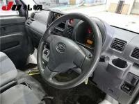 Daihatsu HIJET VAN лот № 47 оценка 3.5  с аукциона в Японии 2