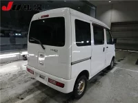 Daihatsu HIJET VAN лот № 47 оценка 3.5  с аукциона в Японии 1