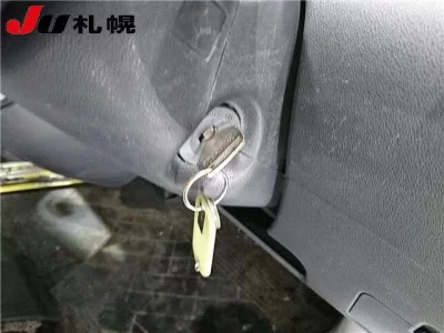 Daihatsu HIJET VAN  с аукциона в Японии