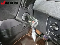 Volvo XC90 лот № 49 оценка 3.5  с аукциона в Японии 3