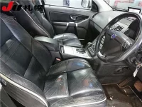 Volvo XC90 лот № 49 оценка 3.5  с аукциона в Японии 4