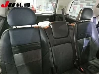 Volvo XC90 лот № 49 оценка 3.5  с аукциона в Японии 5