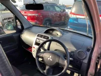 Mitsubishi TOPPO лот № 80078 оценка 3.5  с аукциона в Японии 2