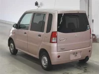 Mitsubishi TOPPO лот № 80078 оценка 3.5  с аукциона в Японии 1