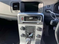 Volvo V60 лот № 80081 оценка 3.5  с аукциона в Японии 5