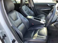 Volvo V60 лот № 80081 оценка 3.5  с аукциона в Японии 6