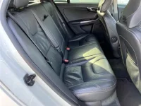 Volvo V60 лот № 80081 оценка 3.5  с аукциона в Японии 7
