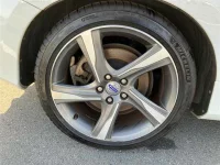 Volvo V60 лот № 80081 оценка 3.5  с аукциона в Японии 8