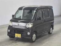 Daihatsu Atrai Wagon лот № 80082 оценка 3.5  с аукциона в Японии 3