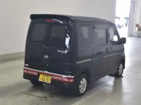 Daihatsu Atrai Wagon лот № 80082 оценка 3.5  с аукциона в Японии 4