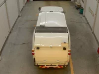 Hino DUTRO лот № 1028 оценка 3.5  с аукциона в Японии 2