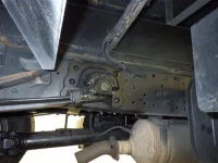 Hino DUTRO лот № 1028 оценка 3.5  с аукциона в Японии 3