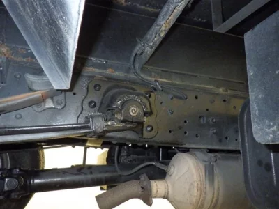 Hino DUTRO  с аукциона в Японии