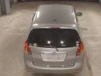 Toyota COROLLA SPACIO лот № 8063 оценка 3.5  с аукциона в Японии 5