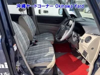 Suzuki PALETTE лот № 43027 оценка 3  с аукциона в Японии 6