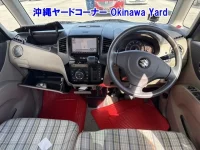 Suzuki PALETTE лот № 43027 оценка 3  с аукциона в Японии 2