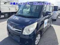 Suzuki PALETTE лот № 43027 оценка 3  с аукциона в Японии 9