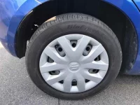 Suzuki SWIFT лот № 50033 оценка R  с аукциона в Японии 8