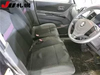 Suzuki PALETTE лот № 55 оценка R  с аукциона в Японии 4