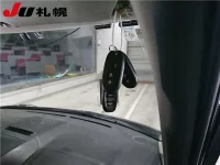 Suzuki PALETTE лот № 55 оценка R  с аукциона в Японии 5