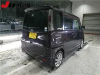 Suzuki PALETTE лот № 55 оценка R  с аукциона в Японии 1