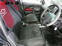 Suzuki CHEVROLET CRUZE лот № 51 оценка R  с аукциона в Японии 4