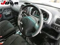 Suzuki CHEVROLET CRUZE лот № 51 оценка R  с аукциона в Японии 2