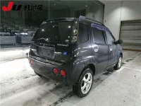 Suzuki CHEVROLET CRUZE лот № 51 оценка R  с аукциона в Японии 1