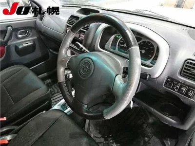 Suzuki CHEVROLET CRUZE  с аукциона в Японии