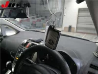 Toyota AURIS лот № 56 оценка 3  с аукциона в Японии 5