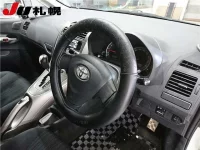 Toyota AURIS лот № 56 оценка 3  с аукциона в Японии 2