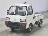 Honda ACTY TRUCK лот № 80091 оценка 4  с аукциона в Японии 3