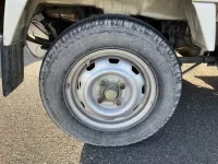 Honda ACTY TRUCK лот № 80091 оценка 4  с аукциона в Японии 7