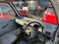 Honda ACTY TRUCK лот № 80091 оценка 4  с аукциона в Японии 2