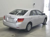 Toyota ALLION лот № 80087 оценка 4.5  с аукциона в Японии 4