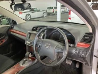 Toyota ALLION лот № 80087 оценка 4.5  с аукциона в Японии 2