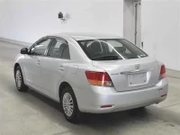 Toyota ALLION лот № 80087 оценка 4.5  с аукциона в Японии 1