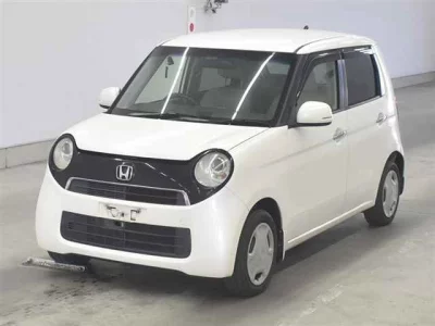 Honda N ONE