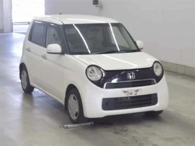 Honda N ONE