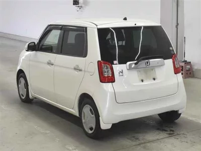 Honda N ONE